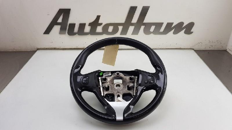 VOLANT DIRECTION Renault Clio IV Estate / Grandtour (7R), Utilisé, Renault