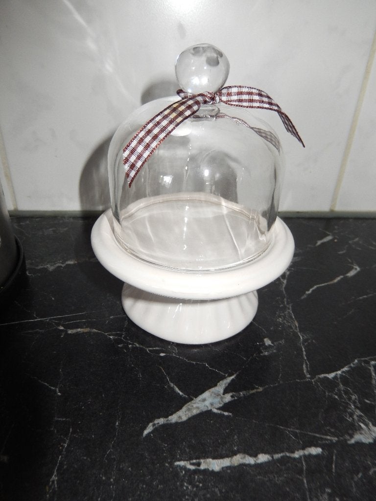 Mini stolletje (zgan), Enlèvement ou Envoi, Comme neuf
