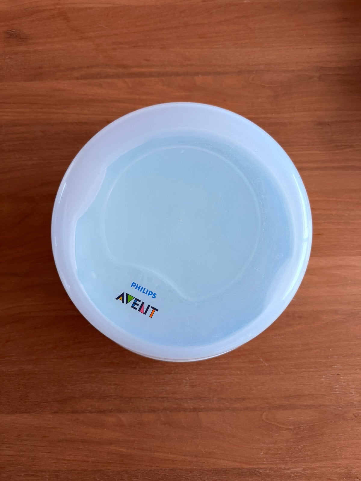 Avent flessen sterilisator, Ophalen, Zo goed als nieuw, Sterilisator