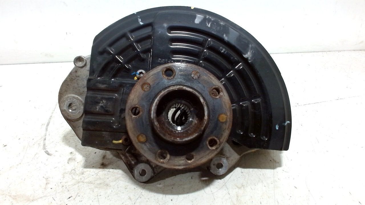 Wielnaaf rechts achter Jeep Compass, Jeep, Onderdelen@venauto.nl, Van der Ven Autorecycling B.V., Gebruikt
