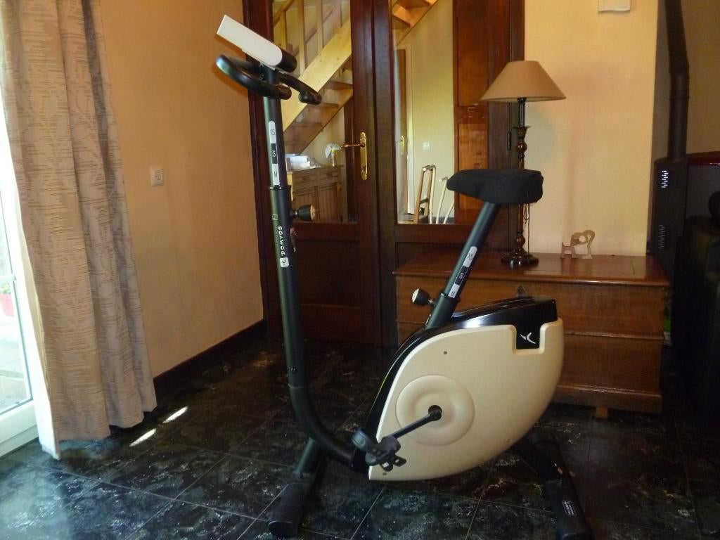 Vélo d'appartement, Ophalen, Zo goed als nieuw, Hometrainer