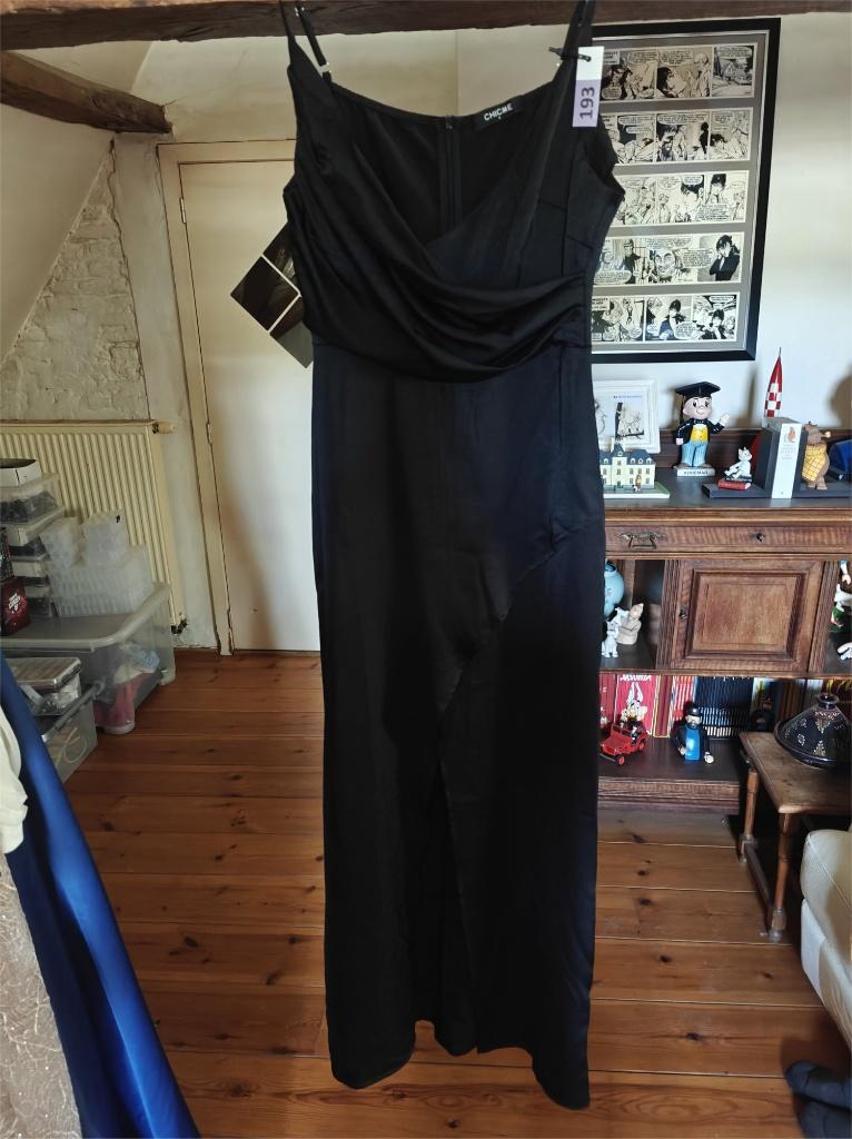 Suitekleed, Kleding | Dames, Ophalen of Verzenden, Zo goed als nieuw, Maat 36 (S)