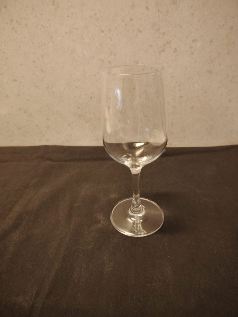 wijnglazen te koop Schott Zwiesel, Ophalen, Zo goed als nieuw