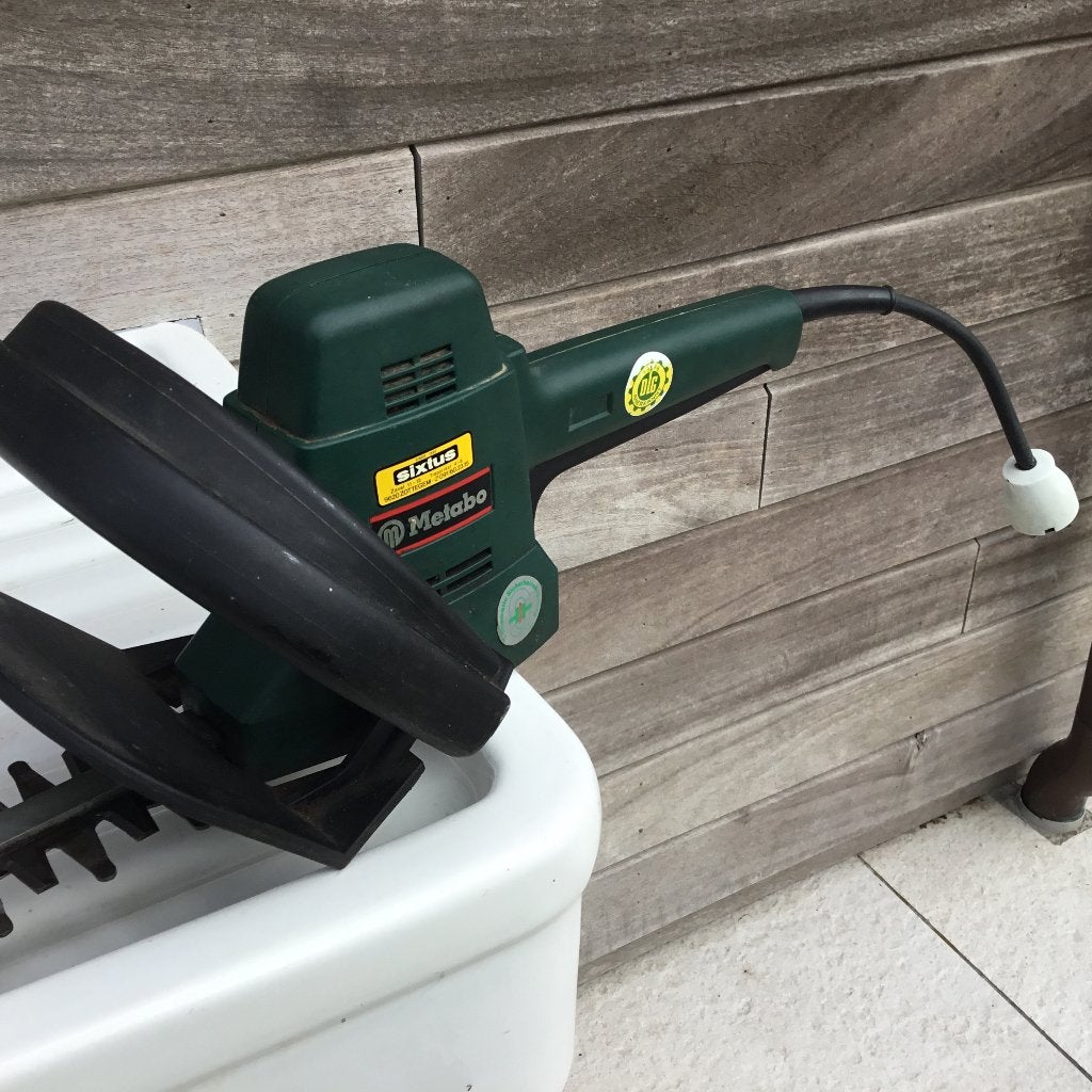 Metabo, Ophalen, Gebruikt, Elektrisch, Metabo