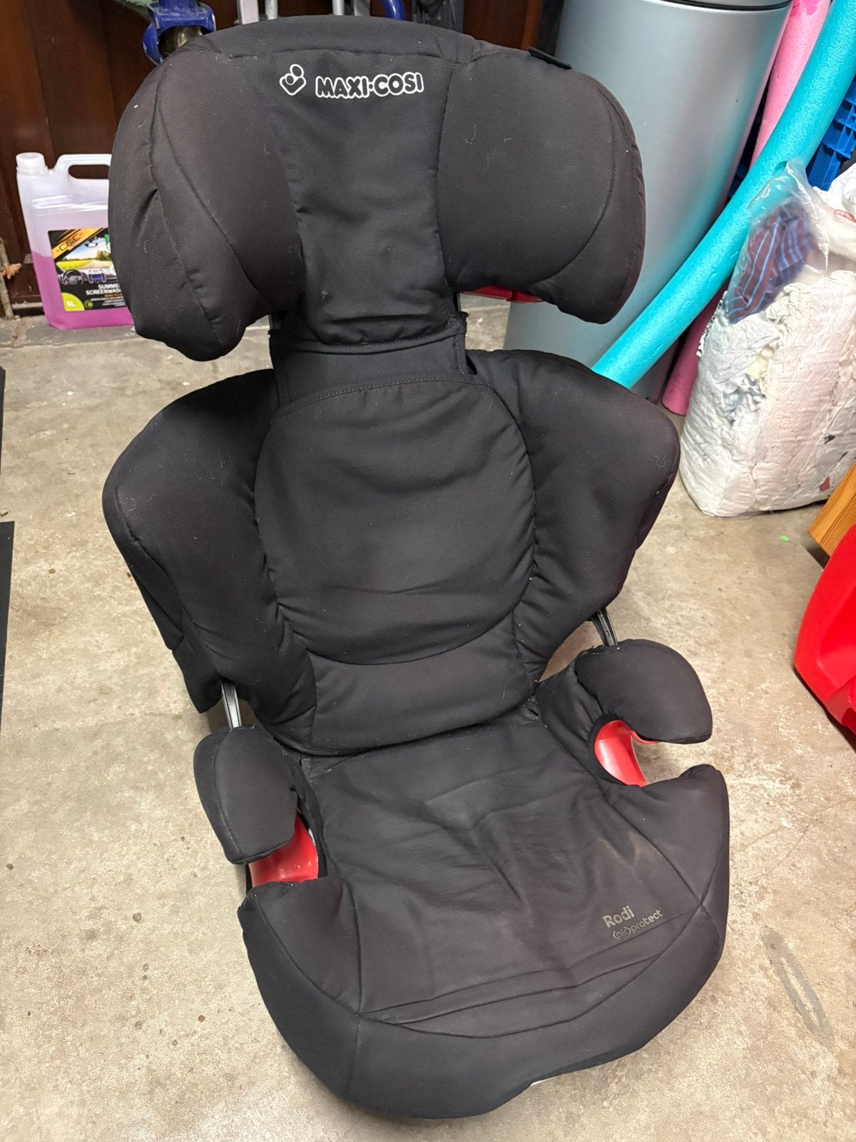 Maxi Cosi - Rodi Airprotect, Kinderen en Baby's, Autostoeltjes, Ophalen, Zo goed als nieuw