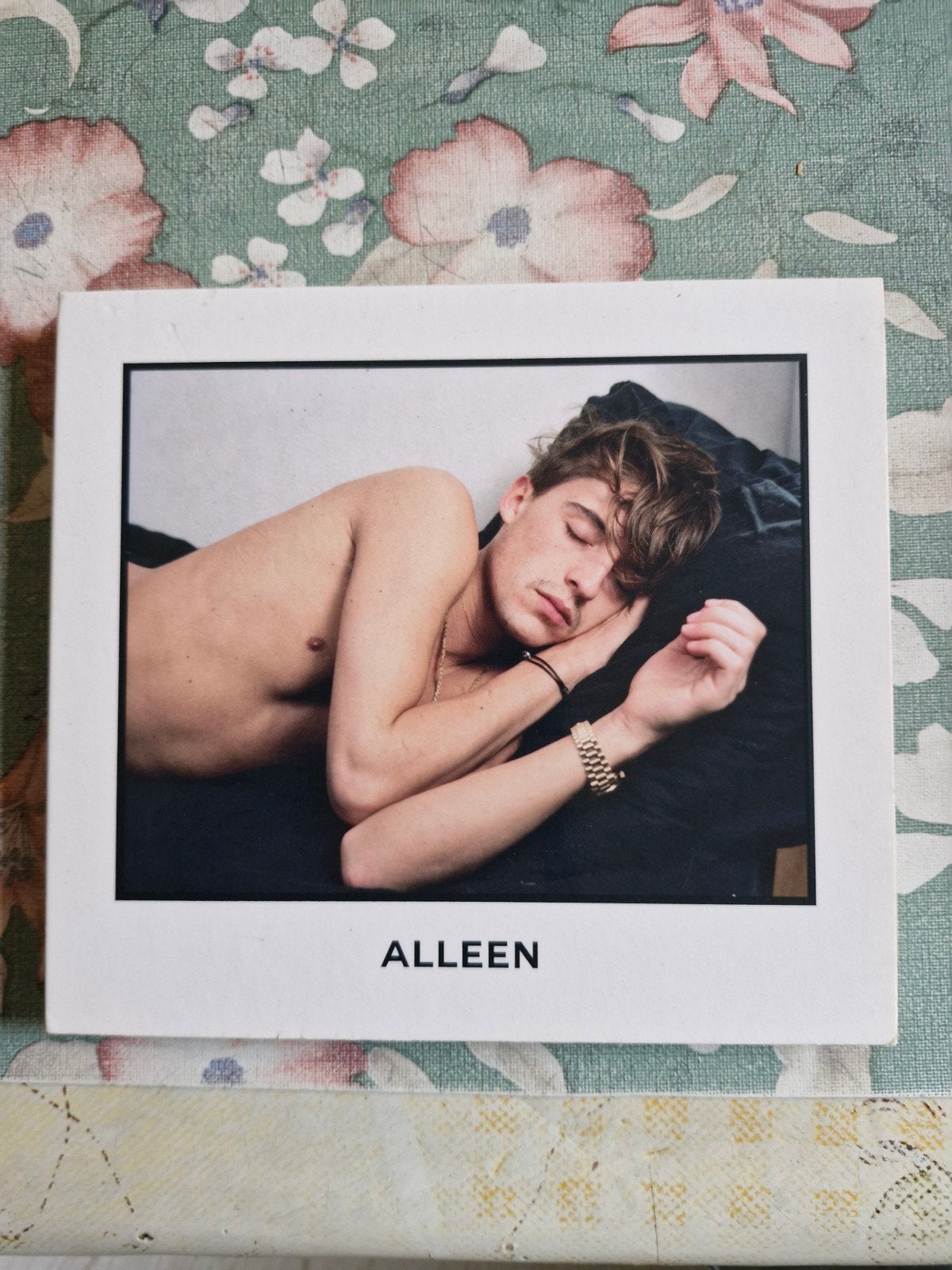 Lil kleine - alleen 2cdbox., Cd's en Dvd's, Boxset, Overige genres, Ophalen of Verzenden, Zo goed als nieuw