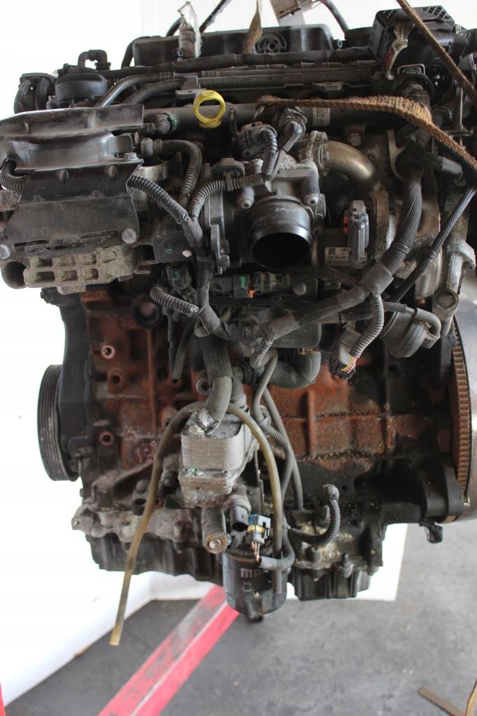 Moteur AHE Complet 3008 CITROEN JUMPY 308 PEUGEOT DS4, Verzenden, Gebruikt, Overige automerken