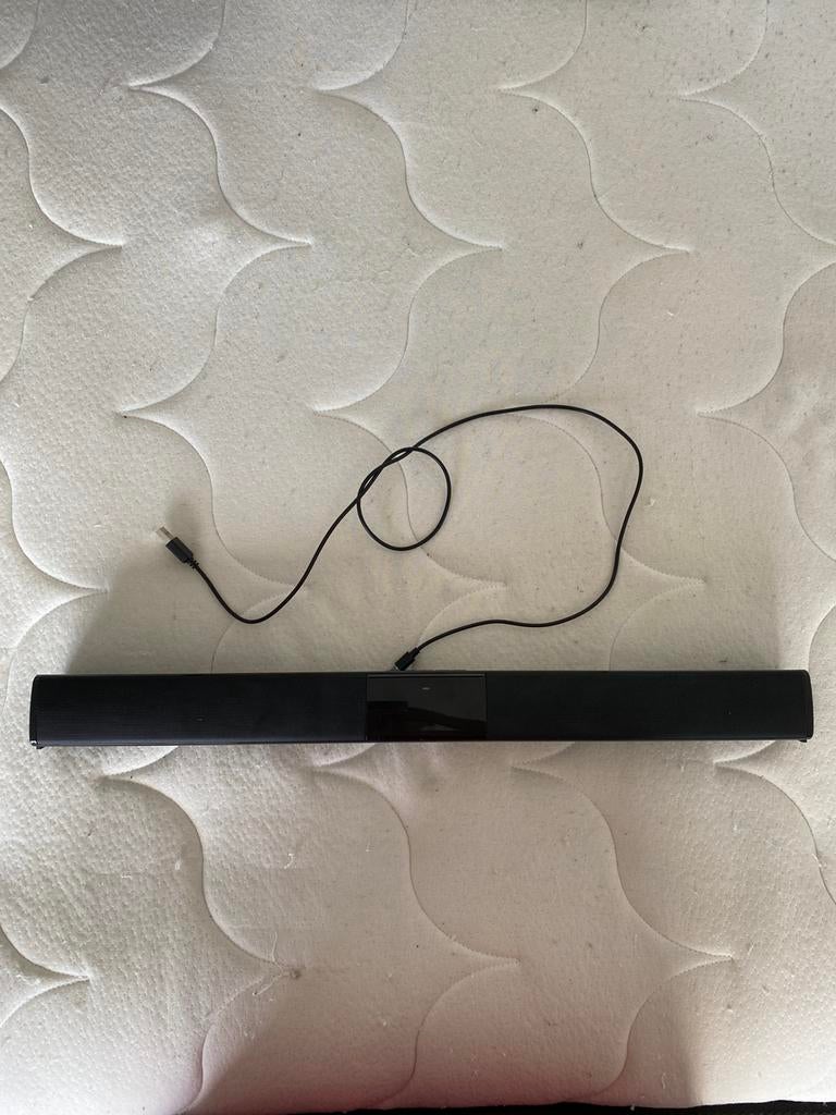 Soundbar, Enlèvement, Comme neuf