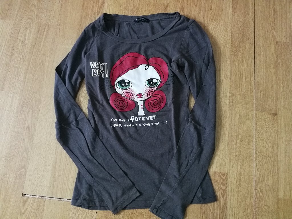 Dameskleding XS en S, Ophalen of Verzenden, Zo goed als nieuw, Overige kleuren