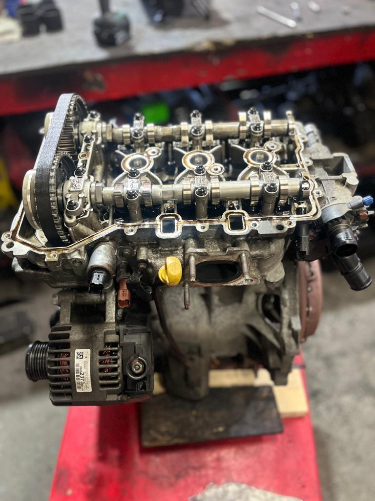 Rectification Moteur 1200cc puretech, Autos : Pièces & Accessoires, Enlèvement, Neuf