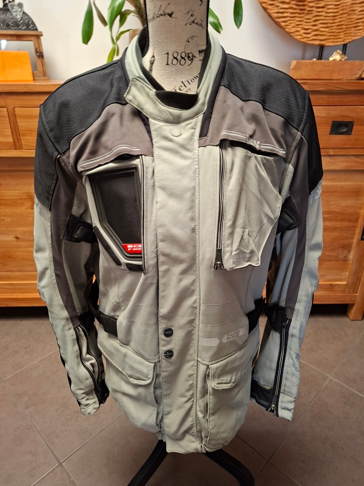 IXS51051air system 4 seizoen, Ophalen of Verzenden