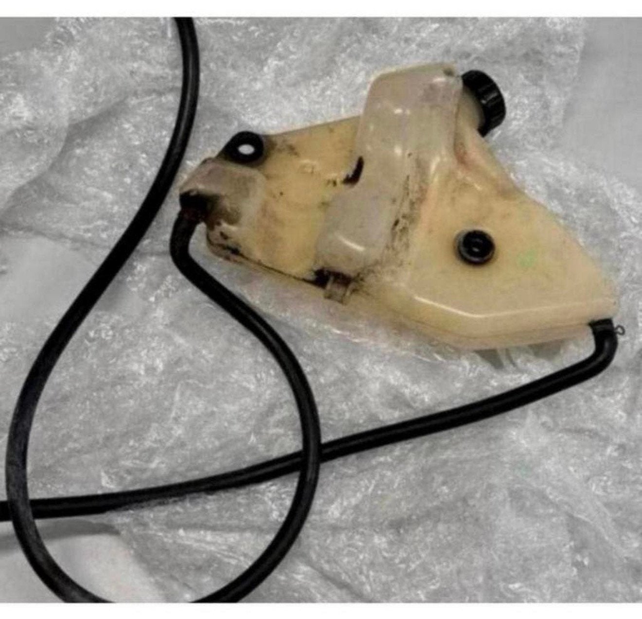 Réservoir de liquide de KAWASAKI NINJA ZX-10R 2006-2007, Enlèvement ou Envoi