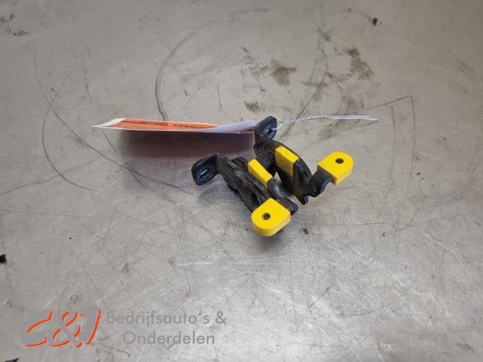 Butée 4portes arrière droite d'un Volkswagen Caddy, Autos : Pièces & Accessoires, -, 3 mois de garantie, Utilisé, -