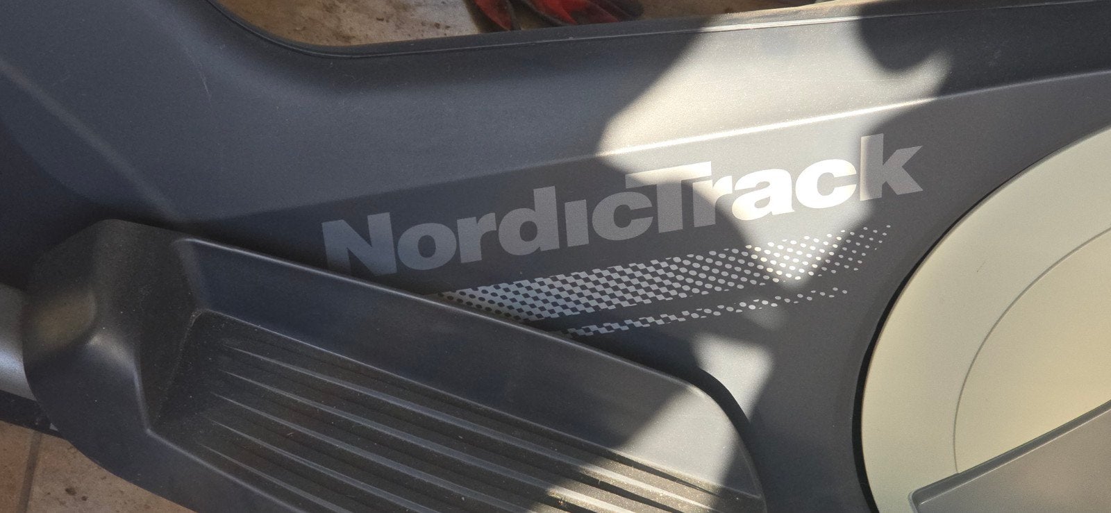 machine d'entraînement Nordic Airglide, Sports & Fitness, Enlèvement