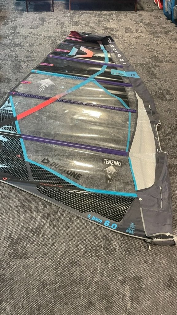 Duotone S_Pace 6.0 2023, Sports nautiques & Bateaux