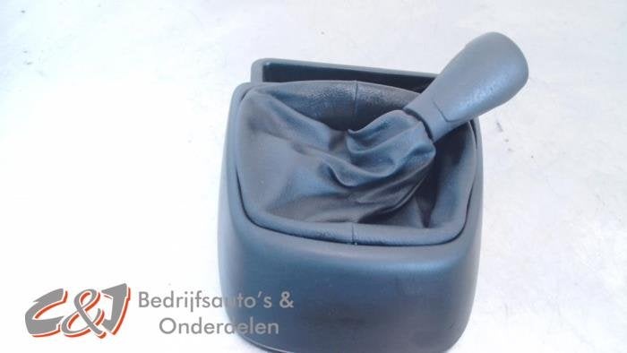 Versnellingspookhoes van een Fiat Fiorino, Gebruikt, -, -, Ophalen of Verzenden