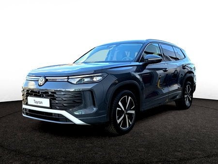 Volkswagen Tayron eHybrid (PHEV) Tayron Life Business Premiu, Autos, Argent ou Gris, Achat, Tayron, SUV ou Tout-terrain