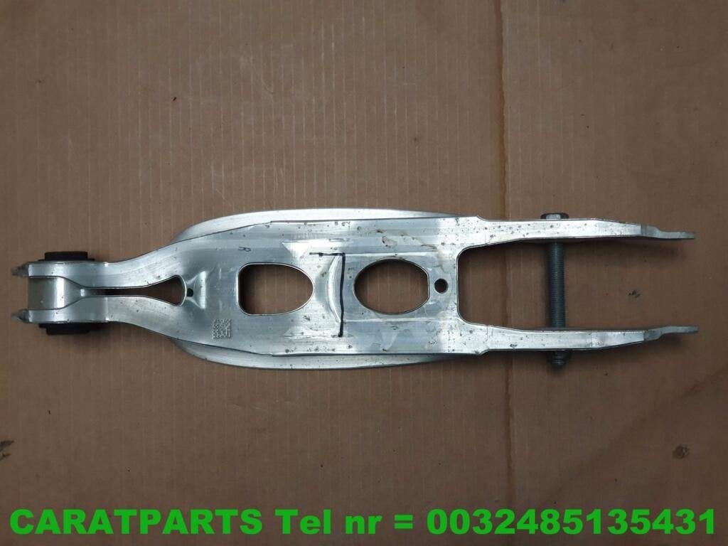 8W0505311H Bras de support RS5 Bras de support RS4 S5 S4 Bra, AUDI AG, Auto-Union-Strasse 1
85045  Ingolstadt, DE, Audi, Utilisé