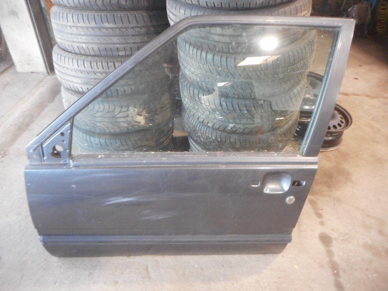 PORTE AVANT GAUCHE Volvo 940 I Estate (01-1990/10-1998), Info@volvocars.com, Volvo Car Germany GmbH, Porte, Avant