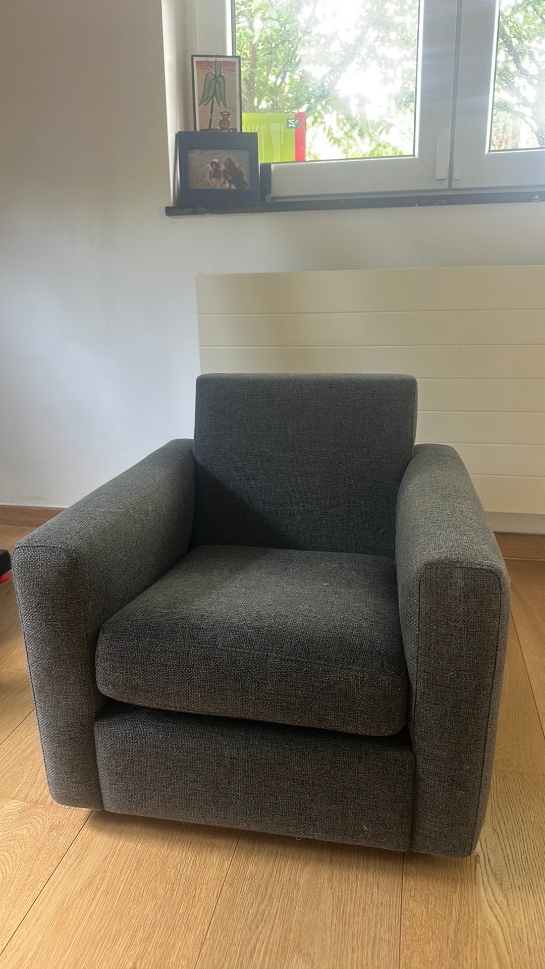 Petit Fauteuil, Maison & Meubles, Enlèvement, Comme neuf