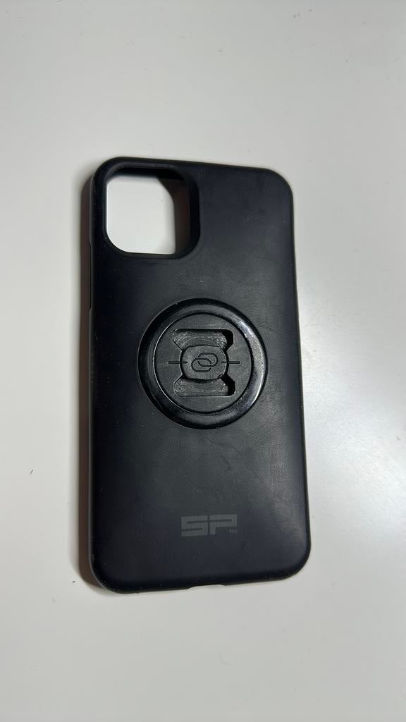 SP connect hoesje voor iPhone X/XS/11 PRO, Telecommunicatie, Mobiele telefoons | Hoesjes en Screenprotectors | Apple iPhone, Ophalen