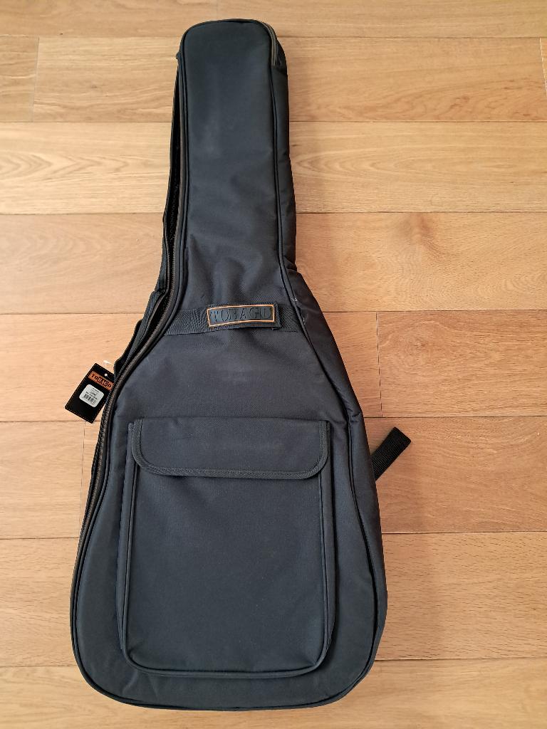 rugzak voor gitaar, Muziek en Instrumenten, Behuizingen en Koffers, Ophalen, Zo goed als nieuw, Akoestische gitaar