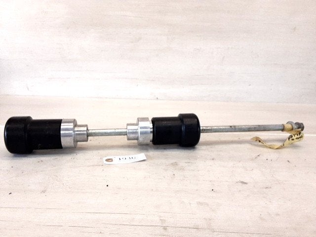 DL1000V 2002 - 2004 Suzuki Valblok D1-53151