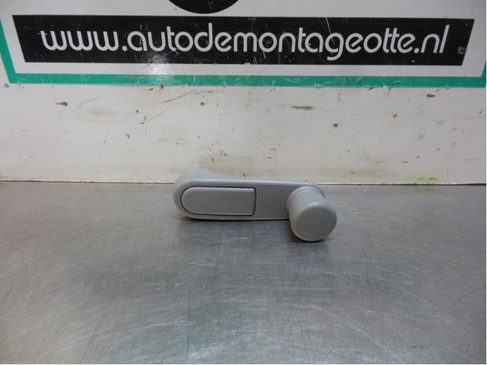Manivelle de vitre d'un Citroen Picasso, -, Utilisé, -, -