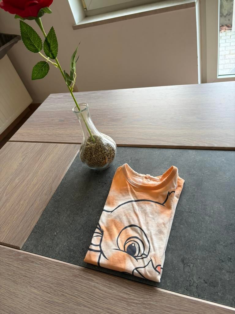 Vêtements pour bébé, Enlèvement, Comme neuf
