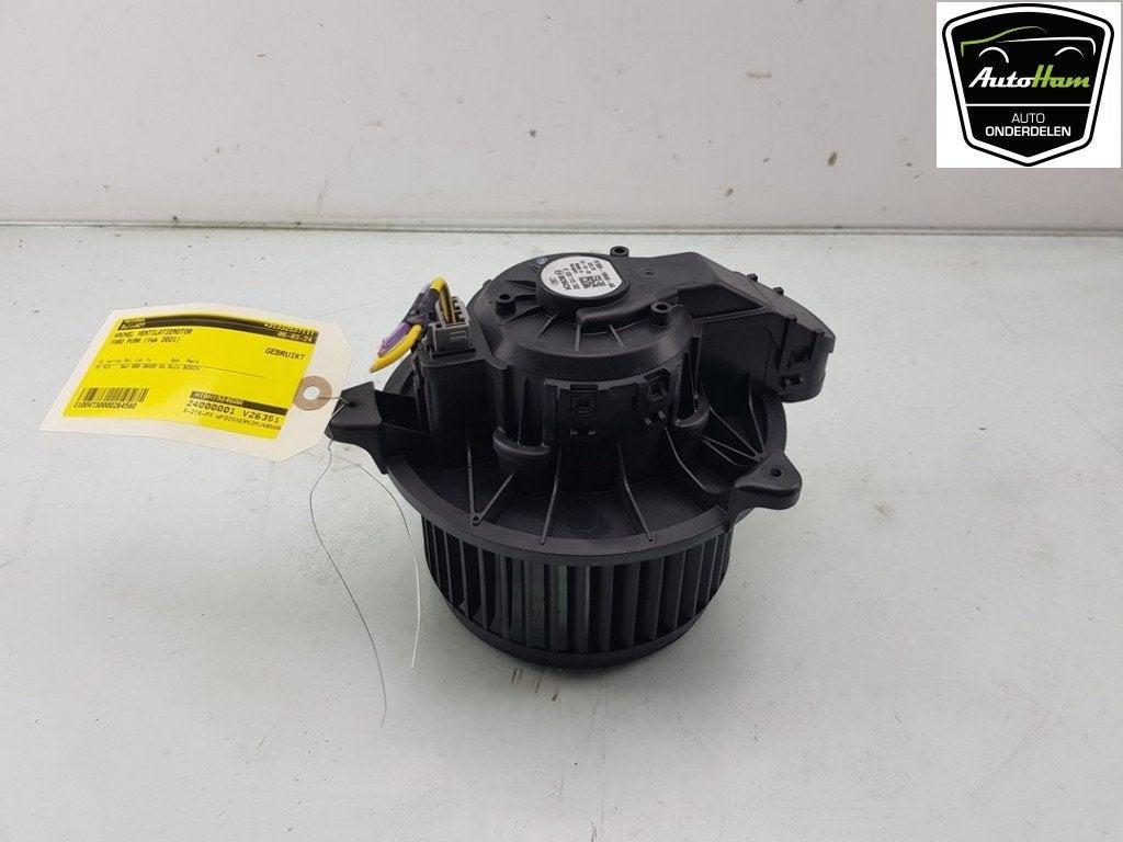 VENTILATEUR RADIATEUR MOTEUR Puma (|2067889|H1BH19846AA|), Autos : Pièces & Accessoires, Utilisé, Ford