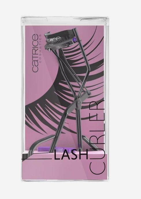 Fer à cils Catrice Lash Curler+ (bombes pour bain gratuites, Enlèvement ou Envoi