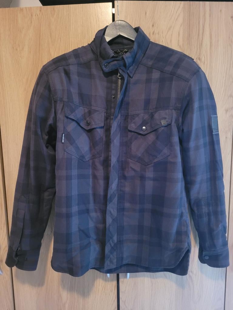 SHIMA Renegade - motorjas, Motoren, Jas | textiel, Shima, Dames, Ophalen of Verzenden