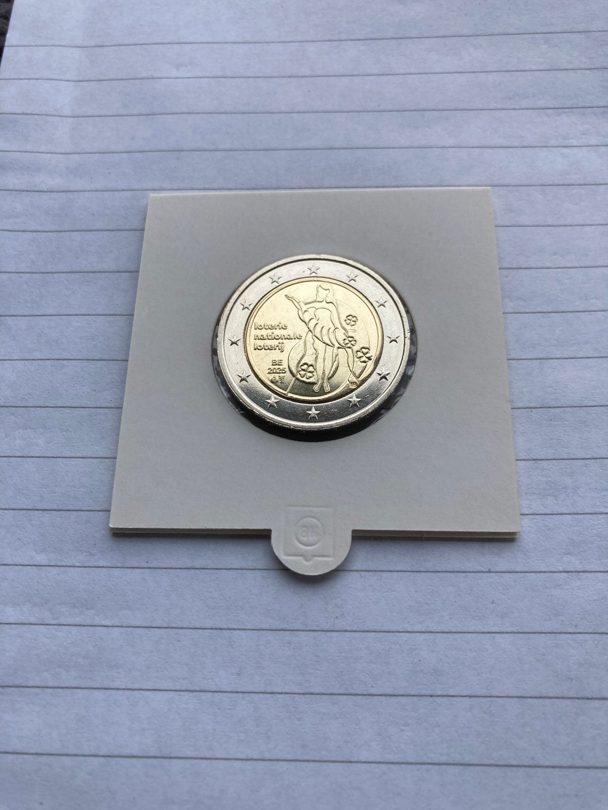 2 Euro - 2025 -, Verzenden, 2 euro
