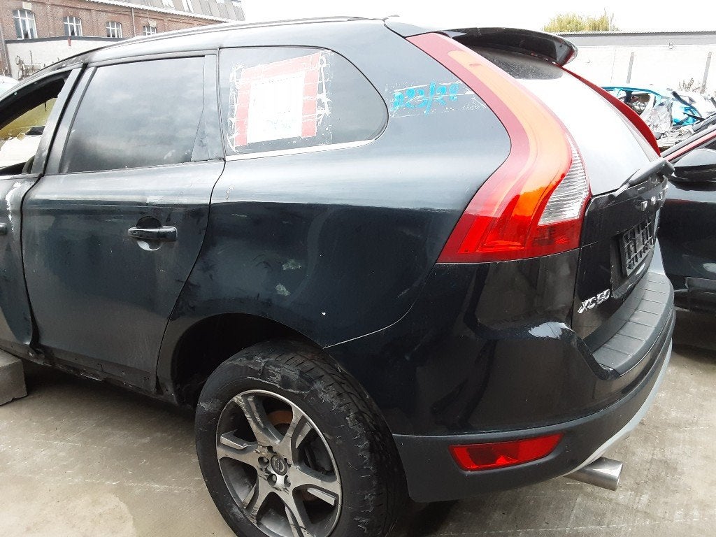 AILE ARRIÈRE GAUCHE Volvo XC60 I (DZ) (01-2008/05-2017), Utilisé, Arrière, Volvo, Garde-boue