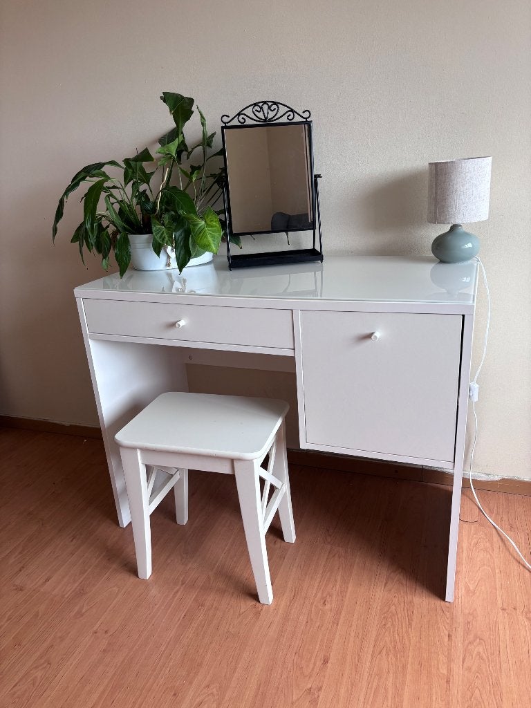 Tafel make-up, Huis en Inrichting, Ophalen, Zo goed als nieuw