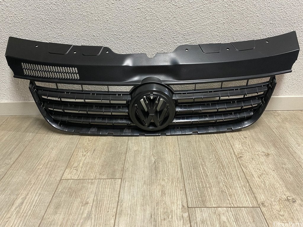 VW Volkswagen transporter Grille 7H5807101, Auto-onderdelen, Carrosserie, Volkswagen, Voor, Gebruikt
