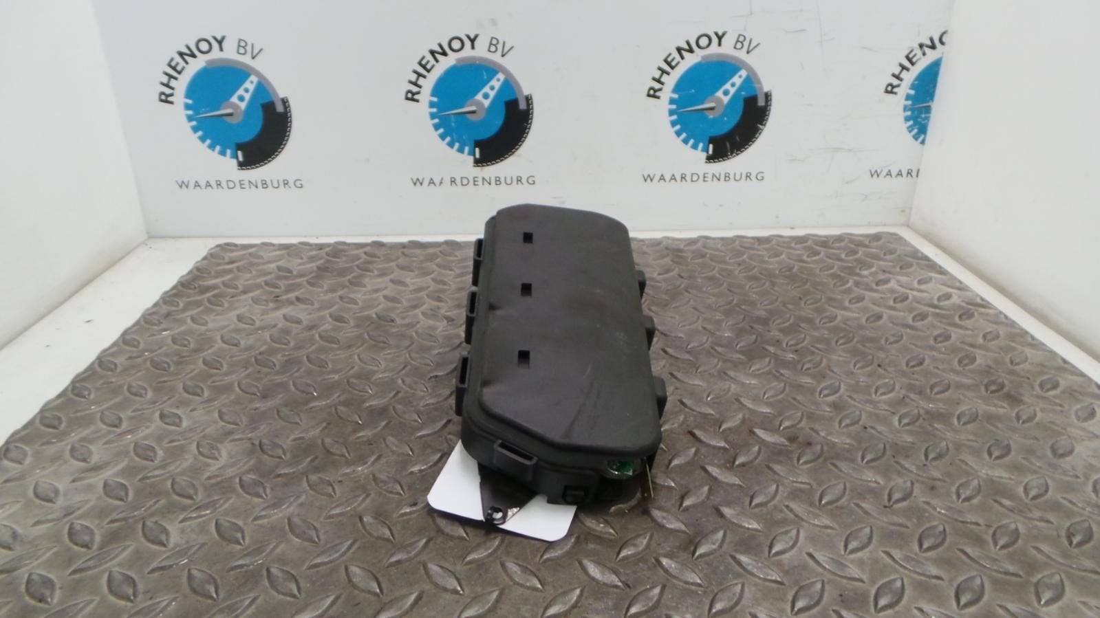 RENAULT VEL SATIS AIRBAG LINKS 2004, Enlèvement ou Envoi, Utilisé, ARN reconnu