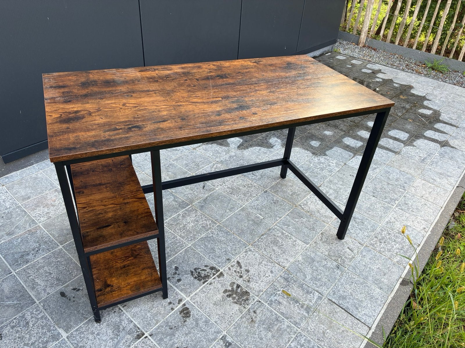 Bureau, Huis en Inrichting, Bureaus, Ophalen, Gebruikt, Overige typen