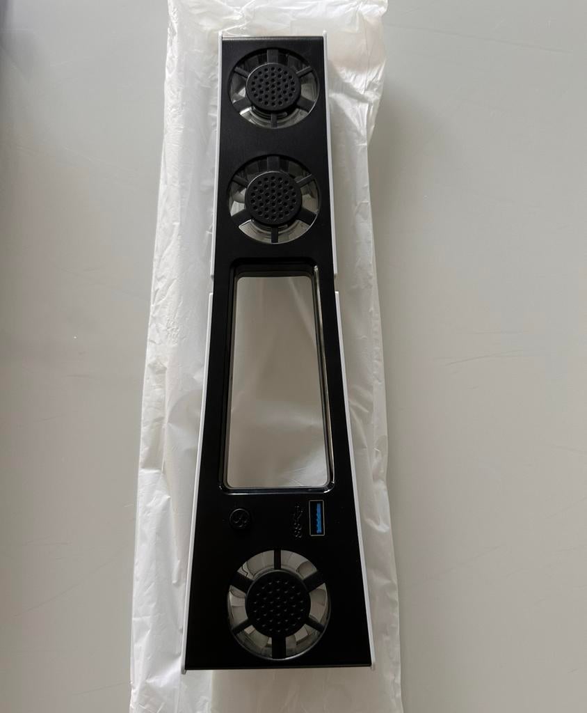 PS5 Slim USB-koelventilator, Ophalen, Nieuw, Playstation 5 Digital