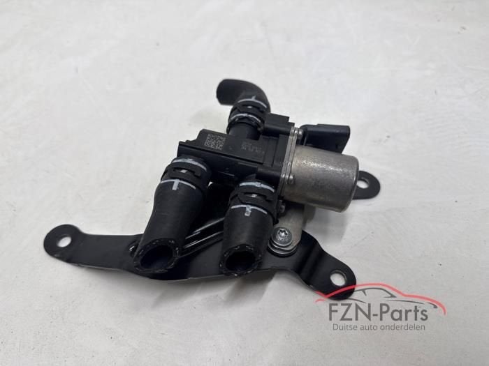 VW Tiguan 671 Extra Waterpomp Met Houder (3WA906457H), Ophalen of Verzenden, Gebruikt