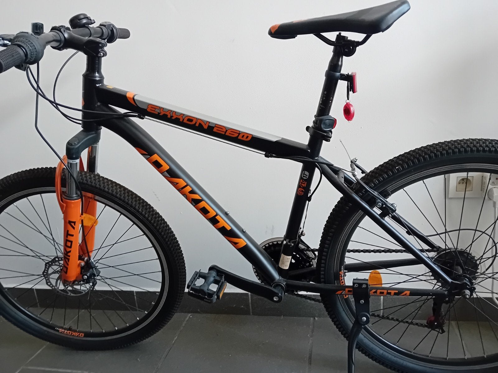 Vélo, Vélos & Vélomoteurs, Enlèvement ou Envoi