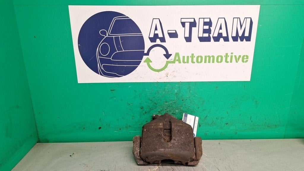 ETRIER DE FREIN AVANT DROIT Touran (1T1 / T2) (|DE582|), Volkswagen, Sodener Straße 9
65824  Schwalbach, DE, Utilisé, Continental Aftermarket & Services GmbH