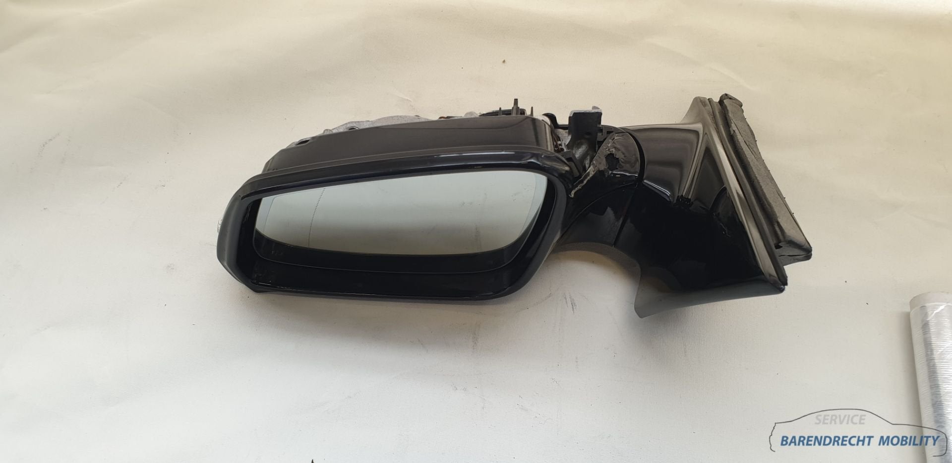 R troviseur ext rieur gauche BMW F10 F 11 S rie 5 gradation, Petuelring 130
80788  Munich, DE, Info@bmw.de, Utilisé, BMW