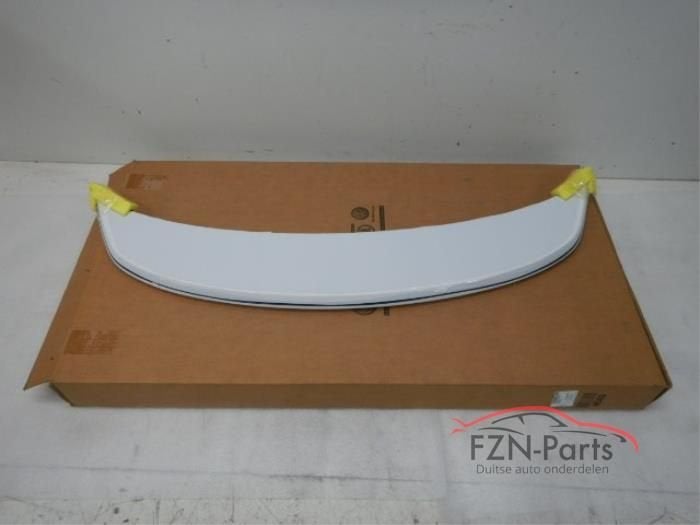 VW Beetle 5C3 Cabriolet Achterklep Spoiler NIEUW, Ophalen of Verzenden, Gebruikt, Achter, Achterklep
