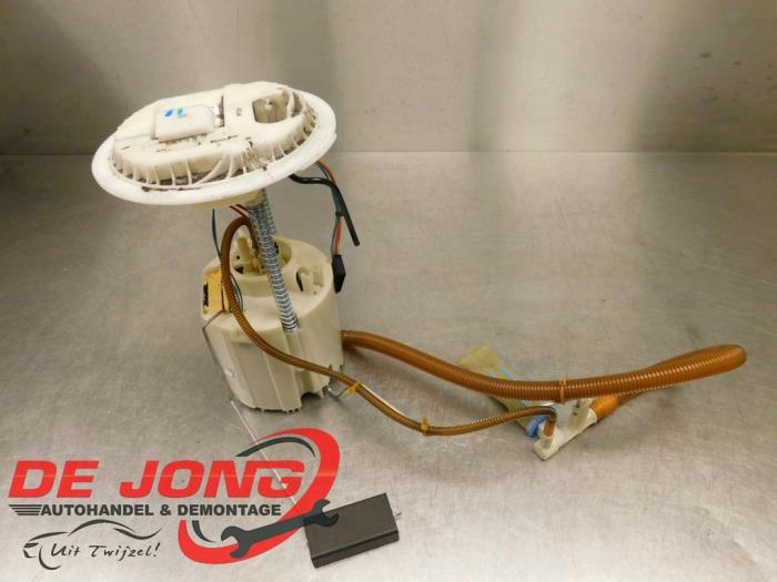 Pompe carburant électrique d'un Mercedes ML-Klasse, 3 mois de garantie, Utilisé, -, -