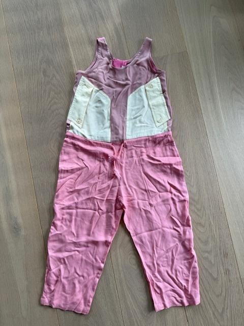 Stella McCartney jumpsuit 5jaar   NIEUW, Kinderen en Baby's, Meisje, Nieuw, Ophalen of Verzenden, Setje