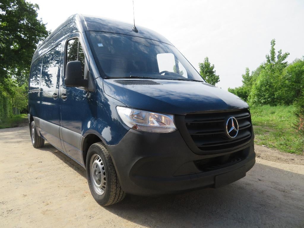 Mercedes-Benz Sprinter 311CDi - FWD - 45.739km - A2H2 - 2019, Auto's, Bestelwagens en Lichte vracht, Voorwielaandrijving, 4 deurs