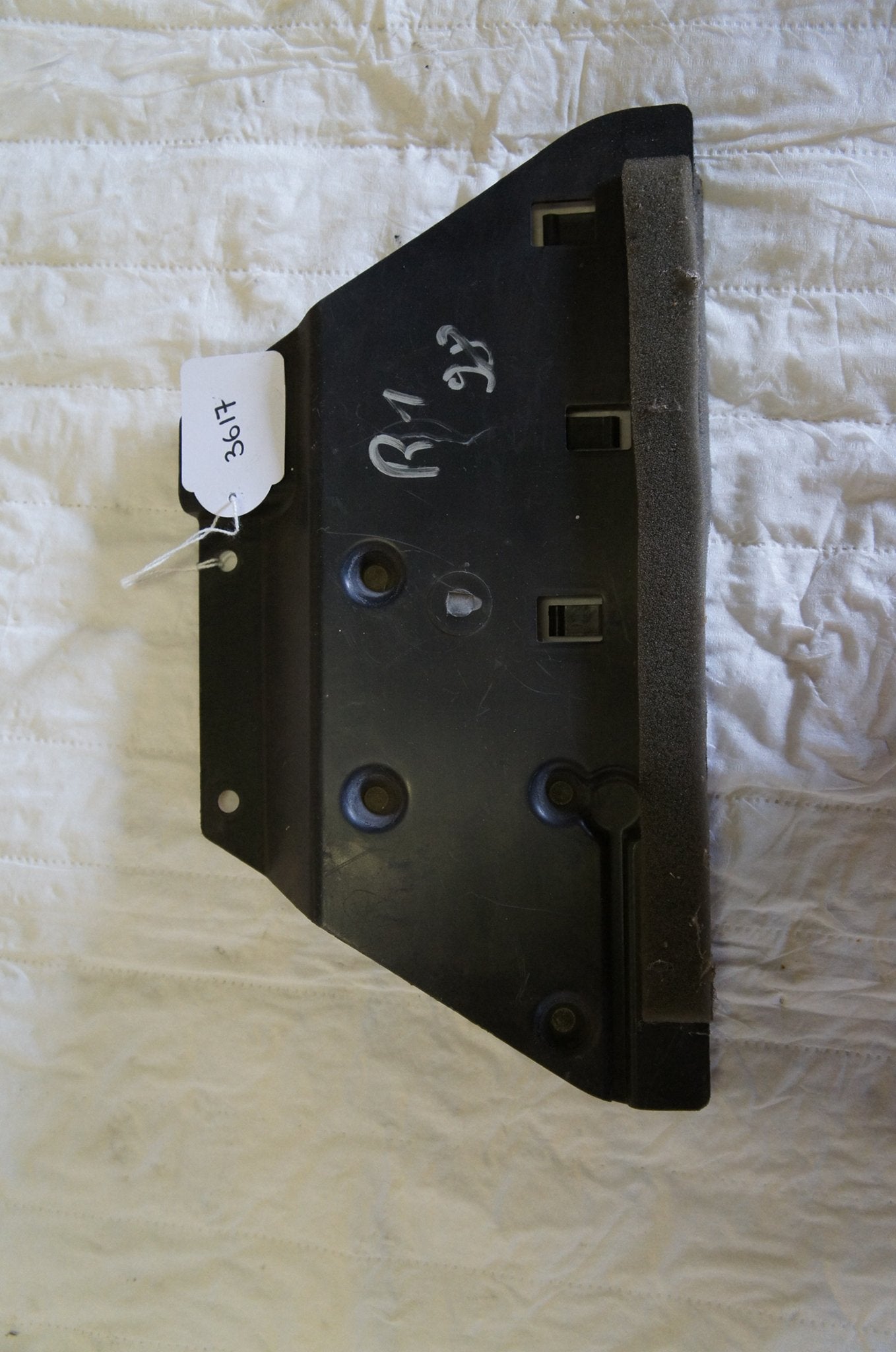 R1 1998 - 1999, 2000 - 2001 Yamaha Cover D1-12964