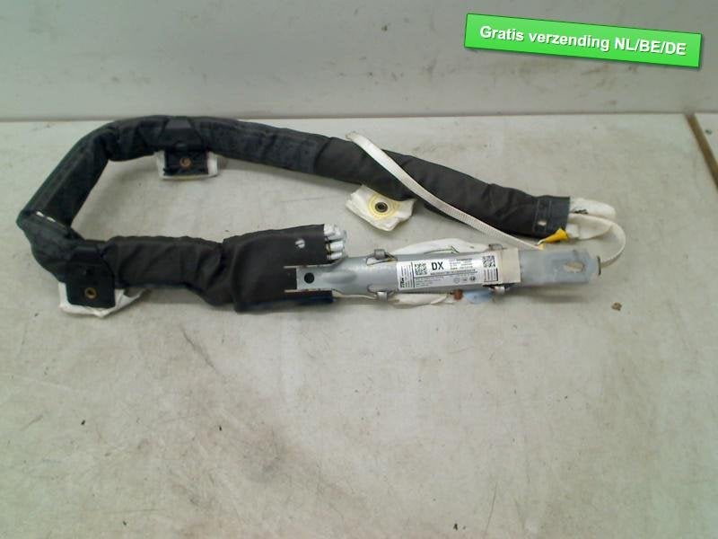 AIRBAG DAK RECHTS Fiat 500 (312) (520093730), Gebruikt, Postoffice@zf.com, Löwentaler Straße 20
88046  Friedrichshafen, DE, Fiat