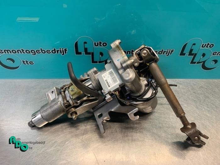 Direction assistée électrique d'un Renault Kangoo (Kangoo, Renault, -, 3 mois de garantie, Utilisé